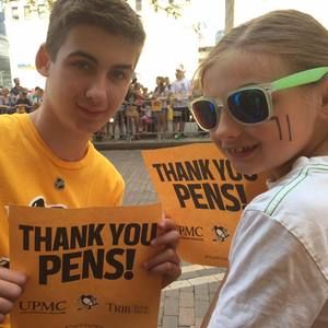 Meet your Posher, Michelle